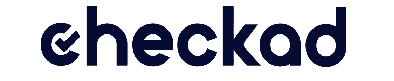 logo checkad